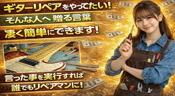 ギターサムネ