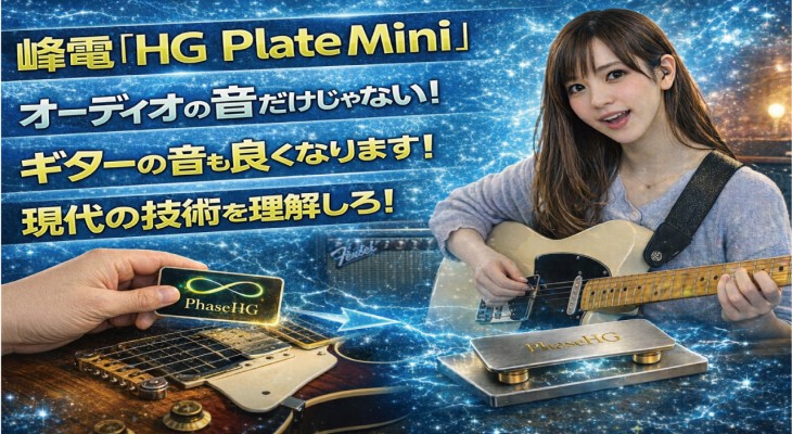 ギターサムネ